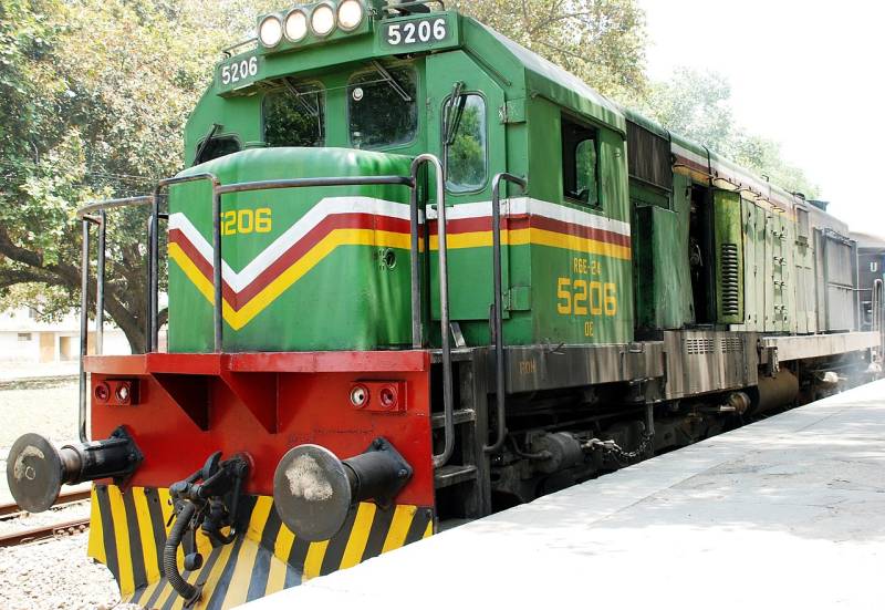Pakistan Railways mulls shuttle train between Lahore, Kasur, and Pakpattan