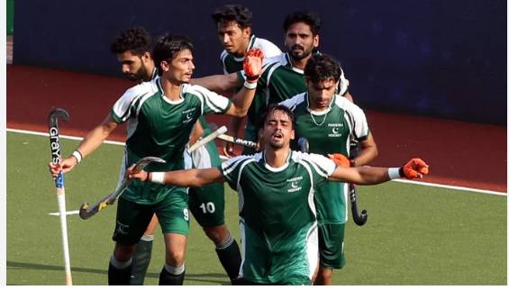 PHF announces national junior hockey team for Sultan of Johor Cup