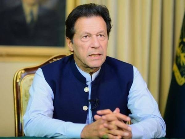 Punjab cabinet approves virtual trial of Imran Khan in May 9 cases