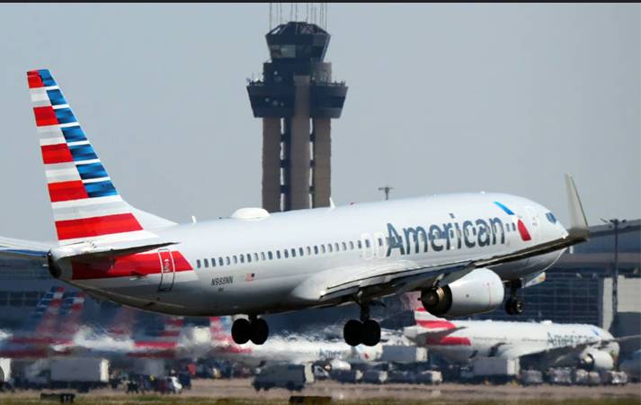 No air traffic control at LA area airport amid US govt shutdown