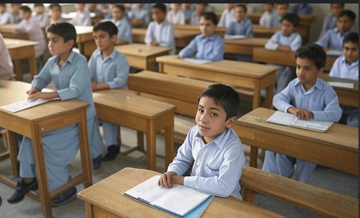 100 best Punjab schools to get Rs100 million prize