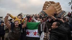 Syria announces 'comprehensive ceasefire' with Kurds after clashes