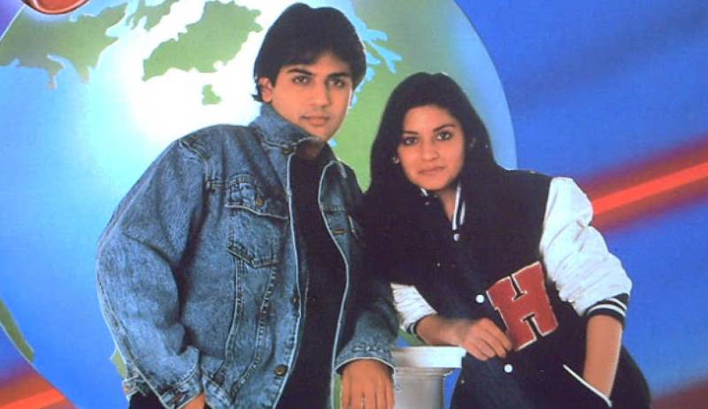 Zoheb Hassan removing people who didn’t offer condolences over mother’s death