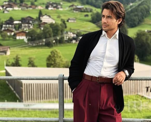 Ali Zafar urges fans to go ‘Sugar Free’ 