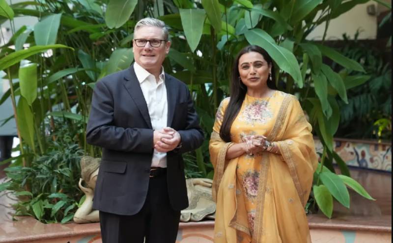 British PM Starmer hails India opportunities after trade deal