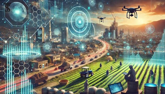 Can AI Deliver Breakthrough for Pakistan’s Struggling Industries?
