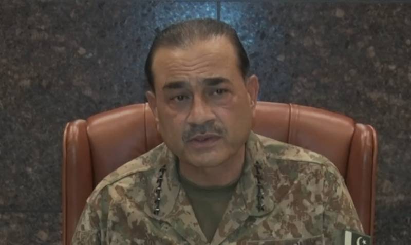 Corps Commanders pledge to counter any Indian aggression with swift and decisive response