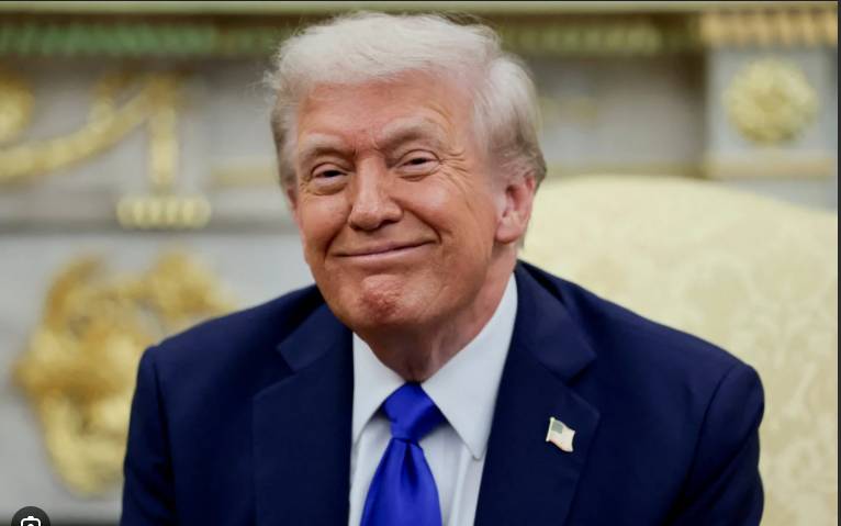 Trump unlikely to win Nobel Peace Prize, but who will?