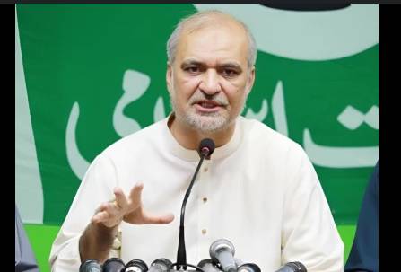 JI to launch Kisan Bachao Tehreek