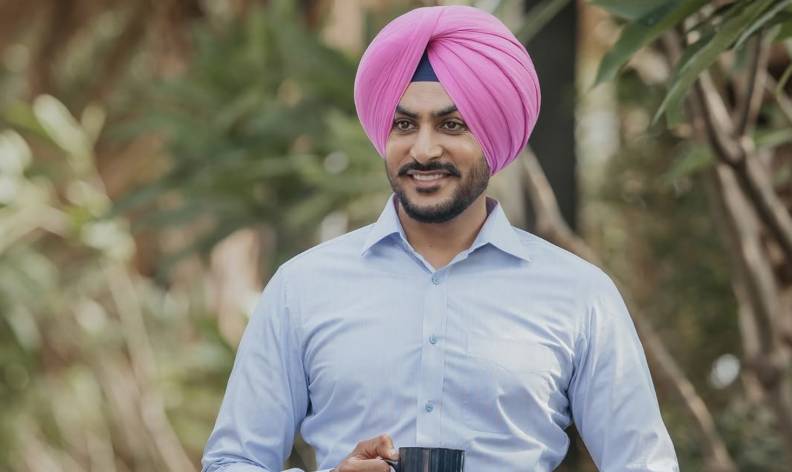 Indian Punjabi singer, actor Rajvir jawanda dies at 35