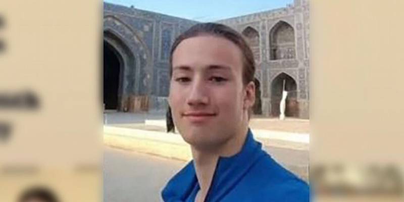 Iran releases Franco-German accused of spying