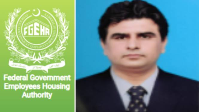 FGEHA director shot dead by bikers in Islamabad 