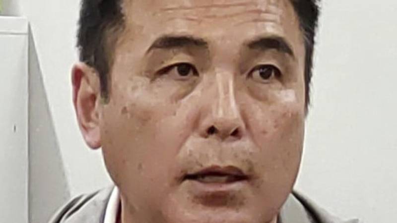 Japanese football official sentenced for viewing child sexual abuse images