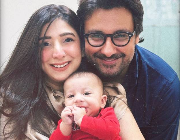 Mariyam Nafees delights fans sharing ‘September snippets’ with her ‘favorite boys’ 