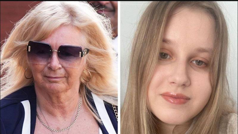 Mother of missing Maddie McCann tells of fear of alleged stalker