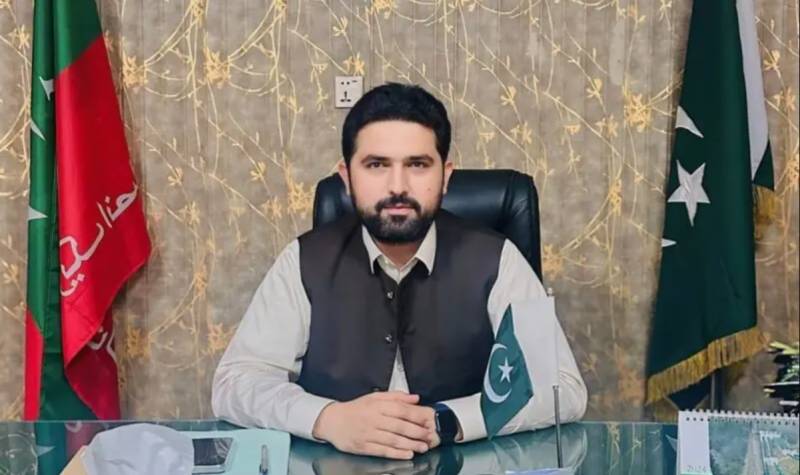 Who is Sohail Afridi - next KP Chief Minister?