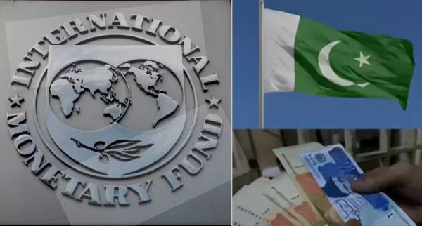Pak-IMF talks enter final phase amid hopes of loan deal, climate financing