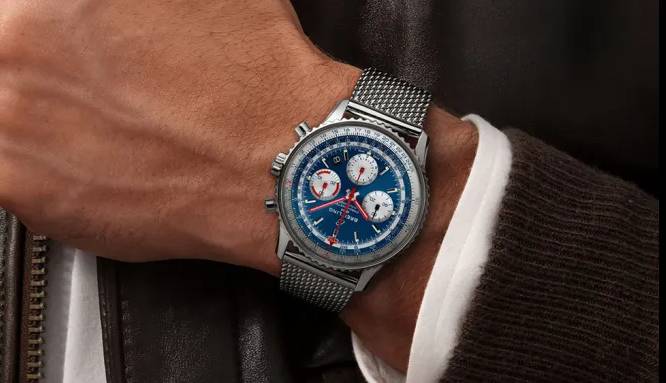 Swiss watch industry should find time for India, says Deloitte