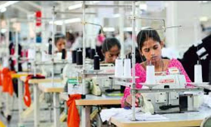 Indian garment exporters reel under US tariffs