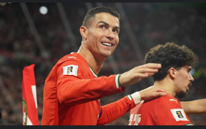 England, Portugal, Norway closing in on 2026 World Cup