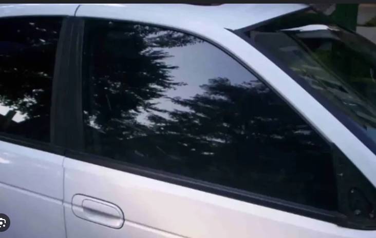 Punjab University bans vehicles with tinted glasses