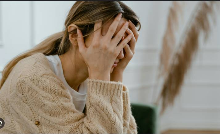 Study finds women have higher genetic risk of depression