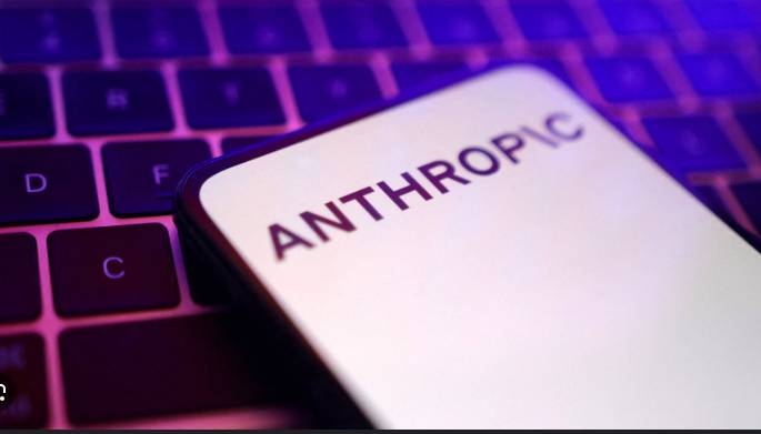 Anthropic to open India office as AI demand grows