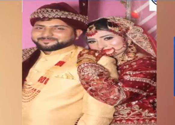 Newly-wed girl dies after in-laws forced her to drink acid in Wazirabad
