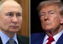 Russia says momentum from Putin-Trump meeting 'gone'