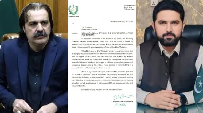 KP Assembly likely to elect new CM on Oct 11