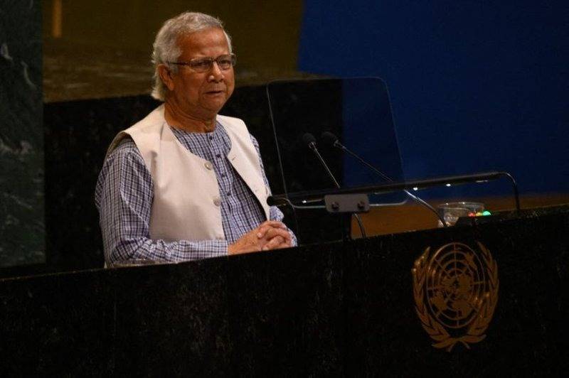 Bangladesh parties agree on reform referendum but split over timing