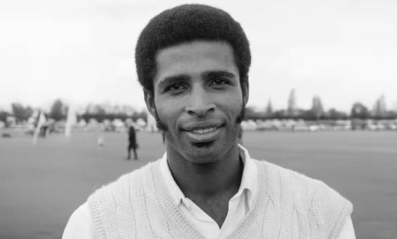 Bernard Julien, dashing West Indies 'rebel' all-rounder, dies aged 75