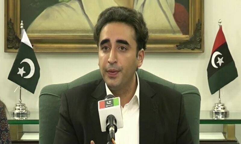 Bilawal summons urgent party meeting after Zardari–PML-N talks