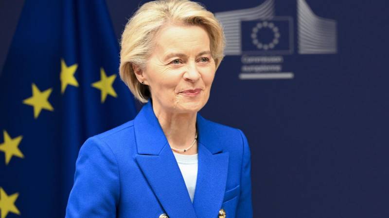 EU chief survives confidence votes in fractious parliament