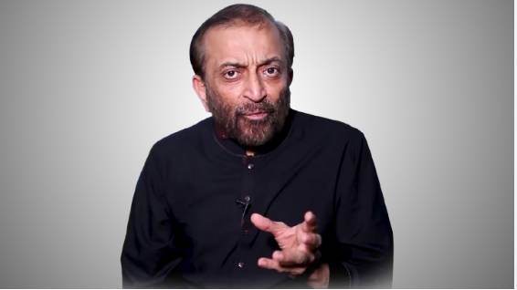 MQM's Farooq Sattar urges unity against menace of terrorism