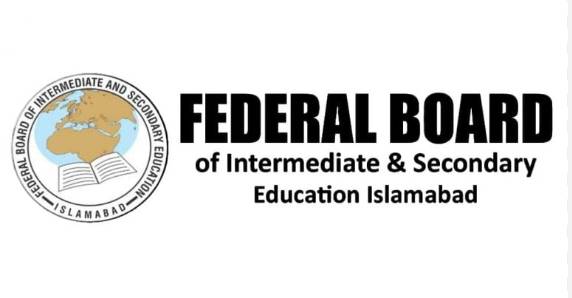 Federal Board increases passing mark from 33pc to 40pc