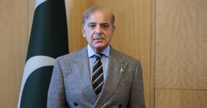 PM Shehbaz to visit Brazil in November