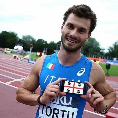Italian athlete gets three-year ban for spying on Olympic champion