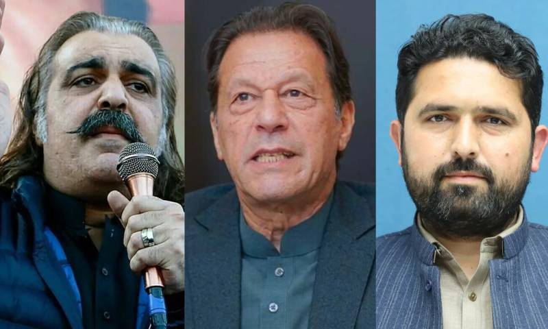 Khyber Pakhtunkhwa – Change or Political Laboratory?