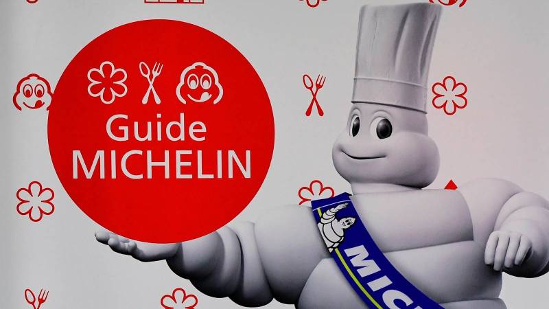 Michelin Guide gets an appetite beyond restaurants