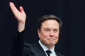 Musk settles with fired Twitter execs for undisclosed sum