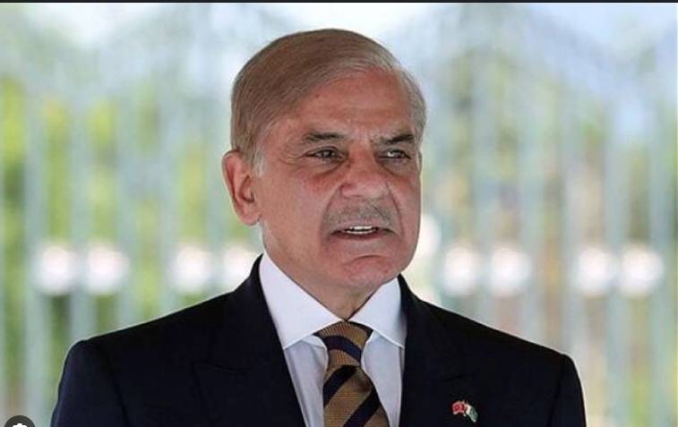 Pakistan hopes Gaza peace deal will end Palestinians’ genocide