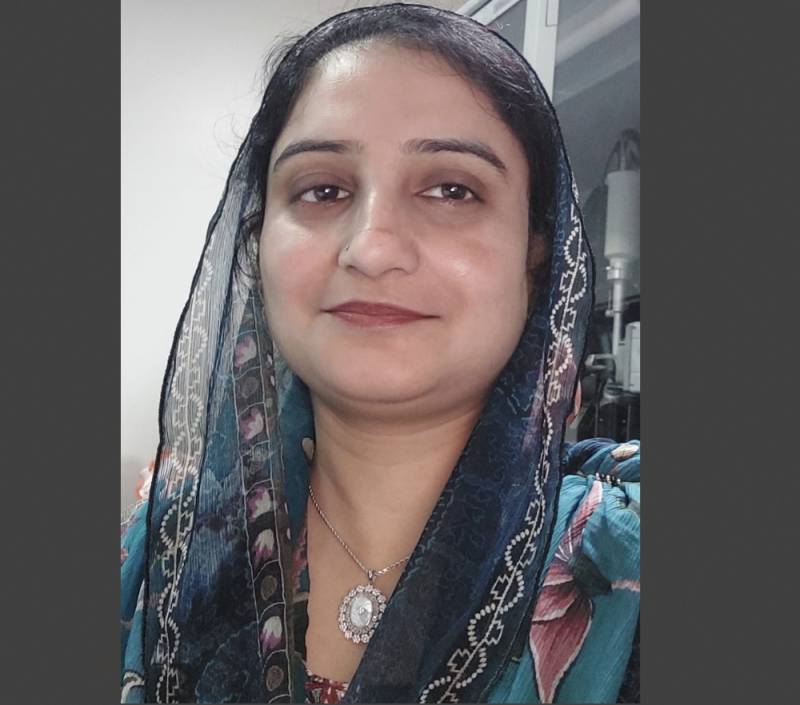 Prof Dr Samar Yousuf elected Fellow of The World Academy of Sciences 