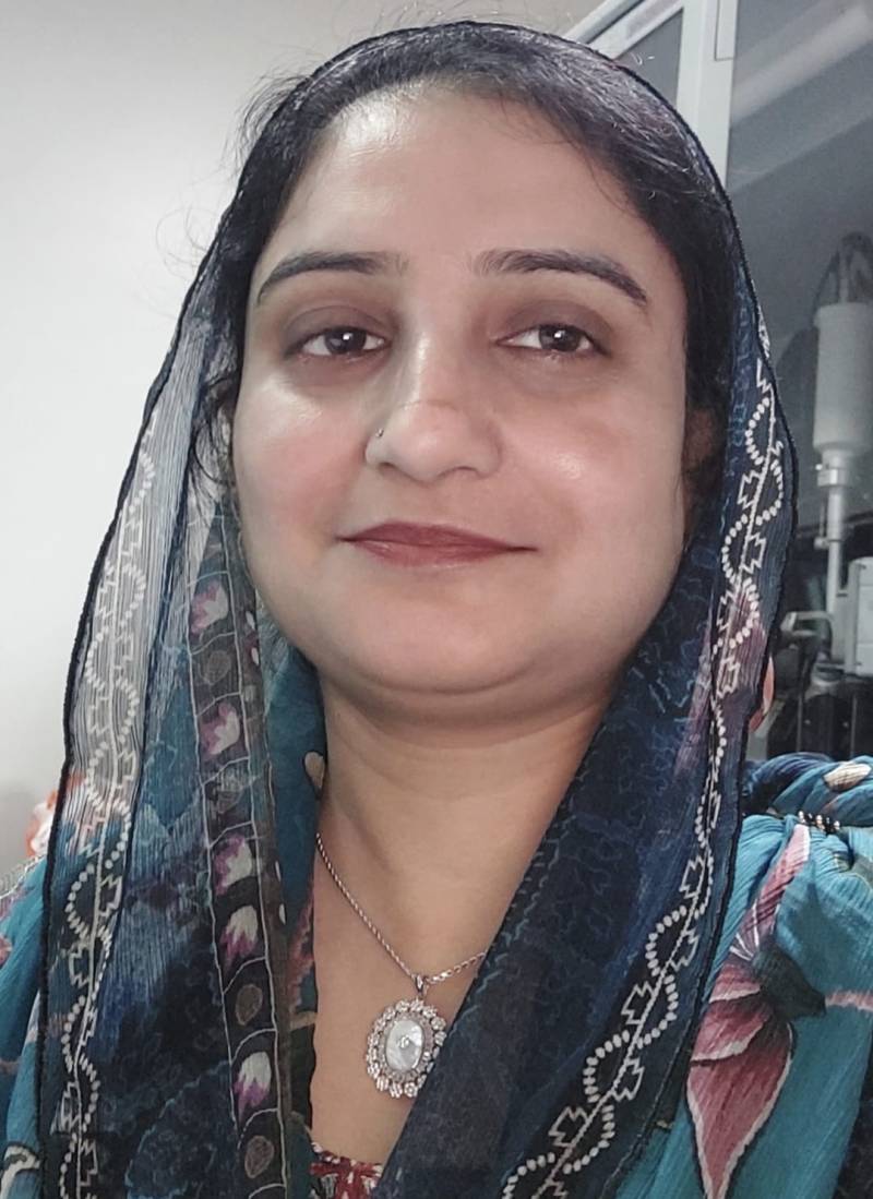 Prof Dr Sammer Yousuf elected Fellow of The World Academy of Sciences (TWAS)