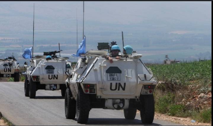 UN peacekeeping forces to be cut 25% due to budget strains