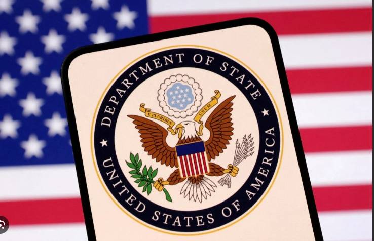 Trump admin fires US diplomat over relationship with Chinese