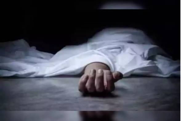 Doctor shot dead in Kandhkot