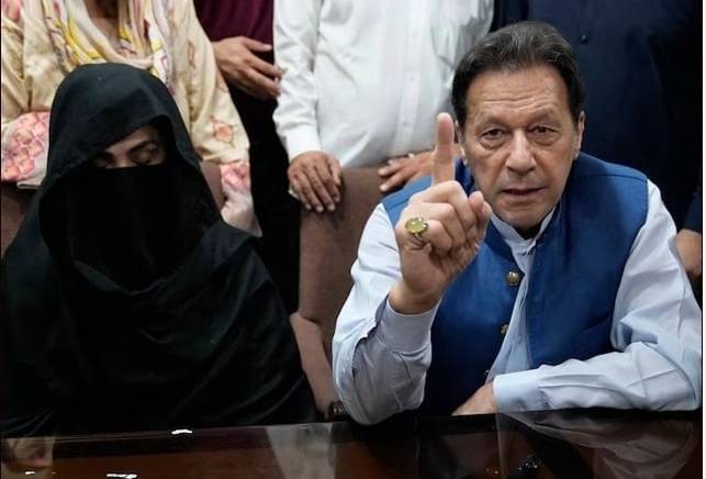 Tosha Khana 2 case: Court summons lawyers for final arguments