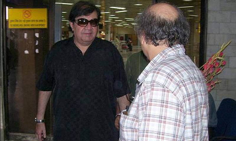 Snooker pioneer Asghar Valika dies at 78 after prolonged illness 