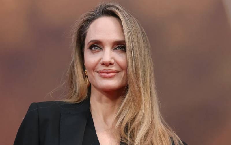 Angelina Jolie hasn’t returned to Château Miraval since Brad Pitt divorce